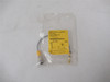 Turck BIM-UNT-AN6X-0-0.2M-RS4T; Inductive MagneticProx Sensor