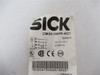 SICK CM30-16BPP-KC1; Proximity Sensor  2-16MM Range PNP NO