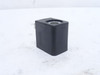 Parker P2FCB453; Solenoid Coil; 120VAC/67VDC; 3-Wire; 5/16"ID