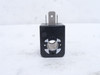 Parker P2FCB453; Solenoid Coil; 120VAC/67VDC; 3-Wire; 5/16"ID