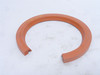 Garlock 25284-2702; Split Oil Seal; 3.82"ID x 5.042"OD