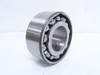 NSK 3311JC3; Double Row Angular Contact Bearing 55mmID 120mmOD