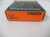 Timken M804048/M804010; Roller Bearing 1-7/8"ID ID 3.5"OD