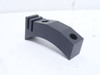 Tipper Tie 10-2207-03; Black Rail Catch