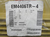 Baldor EM4406TR-4; AC Motor; 150HP; 460V; 1785RPM; 3PH; 60HZ