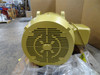 Baldor EM4406TR-4; AC Motor; 150HP; 460V; 1785RPM; 3PH; 60HZ