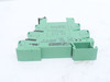 Phoenix PLC-BSC-24DC/21HC; Relay Socket 2967772; 24V; 8-Pin
