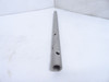Marel 3844022; Stainless Steel Pipe R1/2"; 16-1/2" Long
