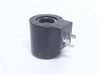 Nachi C115; Solenoid Coil; 110/120VAC; 3-Wire; 20mmID