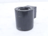 Nachi C115; Solenoid Coil; 110/120VAC; 3-Wire; 20mmID