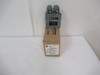 Allen-Bradley 802T-AD; Limit Switch 600 VAC MAX 10 AMP