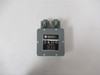 Allen-Bradley 802T-AD; Limit Switch 600 VAC MAX 10 AMP