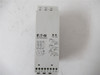 Eaton DS7-340SX024N0-N; Soft Start 22A 15HP@480VAC