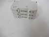 Siemens 5SY6325-7; Mini Circuit Breaker 25A 400V 3-pole