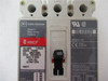 Cutler-Hammer HMCP100R3; Circuit Breaker 100Amp 3 Pole 600VAC