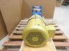 Goulds 15SV6RJ4F66H; Vertical Multi-Stage Pump 10HP; 360PSI