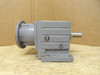FR Drake 520972172; Inline Gear Reducer; 30:1 Ratio