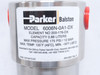 Parker 6006N-0A1-DX; Compressed Air Filter SS; 3/4NPT; 175PSI