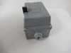 Square D 2510MBW2; Motor Starter NEMA M0 18A NEMA 4/4X