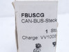 FCT Munchen FBUSCG; CANBus Connector E098510