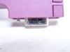 FCT Munchen FBUSCG; CANBus Connector E098510