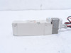 SMC VQZ2151 -5L1; Solenoid Air Control Valve 0.15-0.7MPa 24VDC