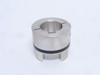 Formax 905841; Aluminum Jaw Coupling Hub; 32mmID x 55mmOD