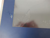 GEA 3000324178; Display Panel Damaged in Shipping - Unused