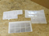 Allen-Bradley 92-97; Lot-56; Photo Sensor Reflectors 1-7/8" OD