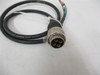 Allen-Bradley 2090-UXNPAMP-16S01; Power Cable 600V 1 M