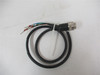 Allen-Bradley 2090-UXNPAMP-16S01; Power Cable 600V 1 M
