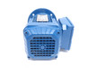 SEW DRN71M4/FE; AC Motor; 1/2HP; 230/460V; 1730RPM; 3PH