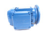 SEW DRN71M4/FE; AC Motor; 1/2HP; 230/460V; 1730RPM; 3PH