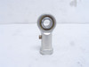 IKO PHS8A; Rod End Bearing; 8mmID; M8-1.25 RH Threads