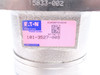 Eaton 101-3527-009; Gerotor Spool Valve Motor; 1/2NPT; 12GRPM