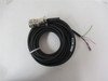 SICK DOL-MS10-G10MMA2; Cable 10 POS Female To Wire 32.8'