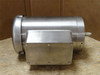 Baldor VFSWDL3504; AC Motor; SS; 1/2HP; 115/230V; 1800RPM; 3PH
