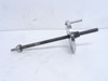 Sullair 001816A;  Ball Screw Assembly; 15" Long