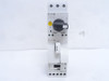 Eaton XTSCP63BBTD; Manual Motor Controller 0.4-0.63A 3P; 600V