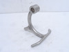 Marel 655876; Stainless Steel Neck Cracker Arm Unit