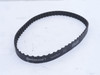 Continental 225L050; Timing Belt; 22.5" Long x 1/2" Wide