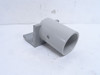 Simmons STN06766-39; Insulator Saddle End