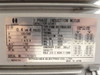 KITASHIBA SKD-FBKA3-N24; AC Motor; 0.4kW; 120/240VAC; 1730RPM