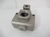 SMC VP3185V145DB1N; Solenoid Valve VP3/5/7  3-PORT