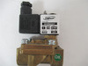 Jefferson 2036BA04T; Solenoid Valve 2Ways N.Closed 1/2" NPT