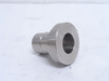 Multivac 19103211025; Hose Connector Adaptor; SS; Size: 20mm