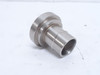 Multivac 19103211025; Hose Connector Adaptor; SS; Size: 20mm