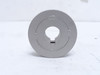 MP Equipment P-70-0018; Timing Belt Pulley AT10; SS; 5/8"ID