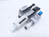 Festo MSB4-1/4:C4:J6:F6-WP; Air Preparation-Combo Unit 595570