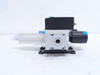 Festo MSB4-1/4:C4:J6:F6-WP; Air Preparation-Combo Unit 595570